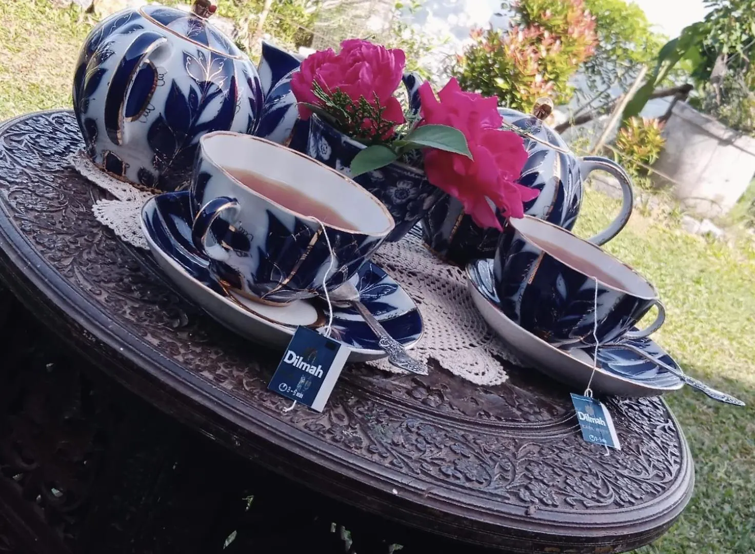 קנדי Namadi Heights Bungalow 0*,
