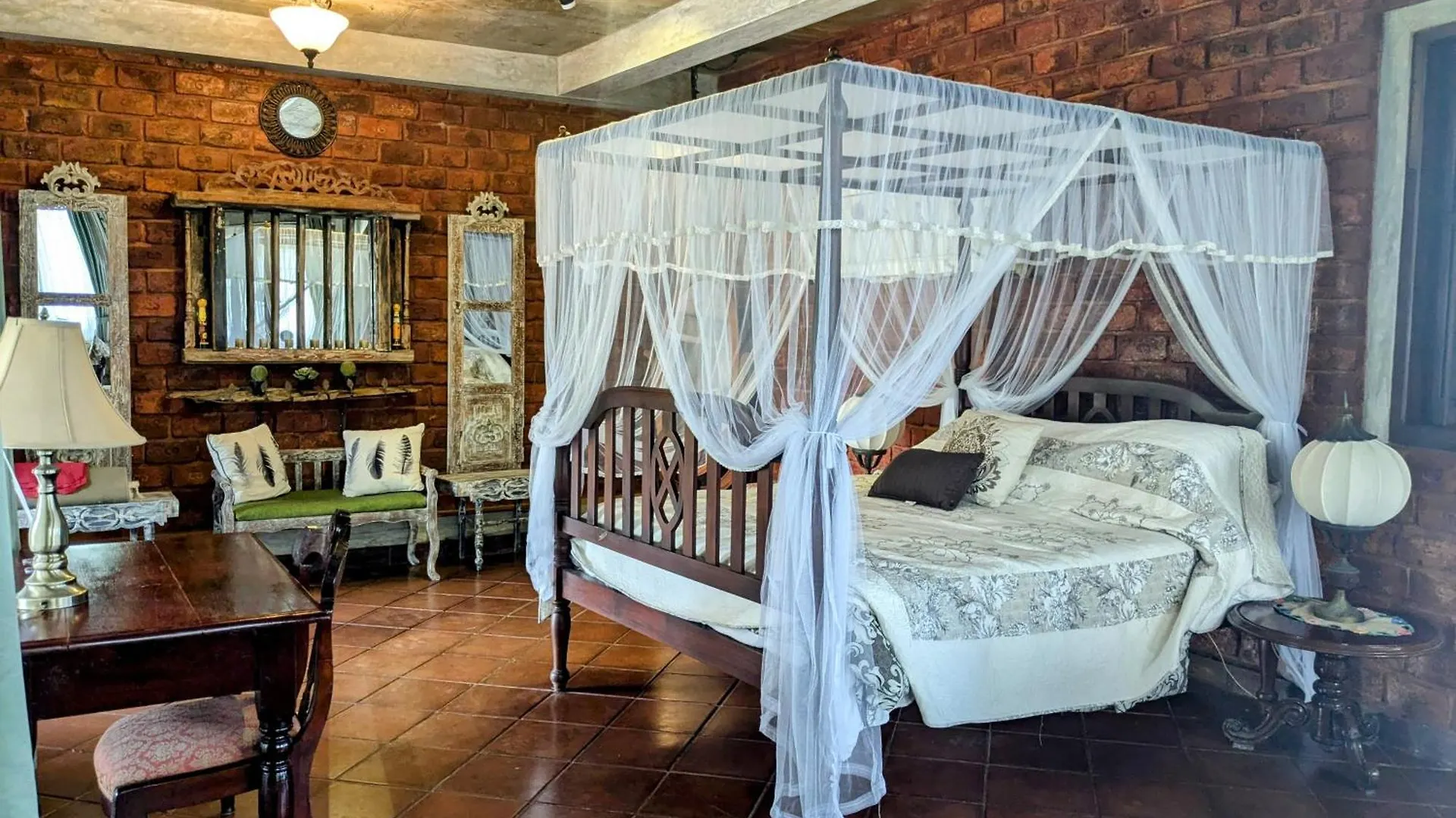 Namadi Heights Bungalow Kandy Guest house