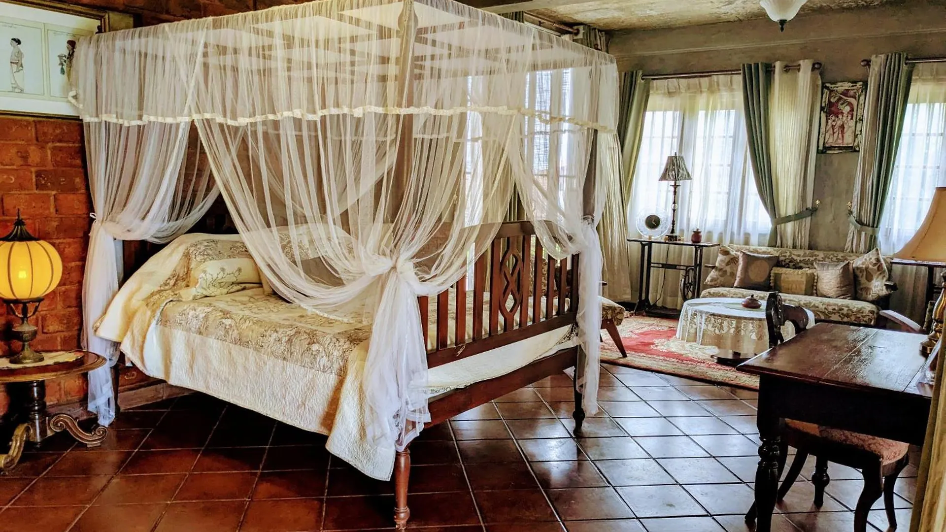 Namadi Heights Bungalow Kandy 0*,